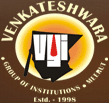 Venkateshwara College of Pharmecy, Meerut, Uttar Pradesh
