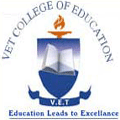 V.E.T. College of Education, Villupuram, Tamil Nadu