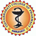 Courses Offered by Vidya Bharati College of Pharmacy, Amravati, Maharashtra