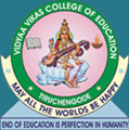 Vidyaa Vikas College of Education, Namakkal, Tamil Nadu