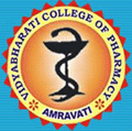 Courses Offered by Vidyabharti College of Pharmacy, Amravati, Maharashtra