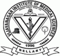 Vijayanagar Institute of Medical Sciences, Bellary, Karnataka