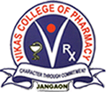 Vikas College of Pharmacy, Warangal, Andhra Pradesh