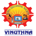Vinuthna Institute of Technology and Science/ Vinuthna College of Management, Warangal, Andhra Pradesh