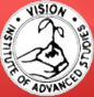 Courses Offered by Vision Institute of Advanced Studies, Delhi, Delhi