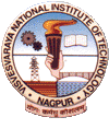 Visvesaraya National Institute of Technology - VNIT Nagpur, Nagpur, Maharashtra 