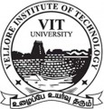 VIT University, Vellore, Tamil Nadu