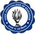 Vivek Jyoti College of Education, Balaghat, Madhya Pradesh