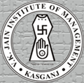 V.K. Jain Institute of Management, Aligarh, Uttar Pradesh