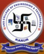 V.K.S. College of Engineering and Technology, Karur, Tamil Nadu