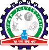 V.P.M.P. Polytechnic College, Gandhinagar, Gujarat 