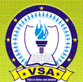 V.S.A. School of Management (VSA-SM), Salem, Tamil Nadu