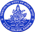 Courses Offered by V.S.S.D. College, Kanpur, Uttar Pradesh