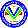 Vyas B.Ed. College, Jodhpur, Rajasthan