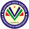 Courses Offered by Vyas Institute of Engineering and Technology, Jodhpur, Rajasthan