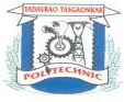 Yadavrao Tasgaonkar Polytechnic, Raigad, Maharashtra 
