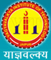 Courses Offered by Yagyavalkya Institute of Technology (YIT), Jaipur, Rajasthan