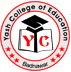 Yash College of Education, Dhar, Madhya Pradesh