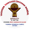 Yashoda Shikshan Prasarak Mandal Yashoda Technical Campus, Satara, Maharashtra