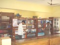 Library - Smt. Sharchchandrika Suresh Patil  Institute of Technology