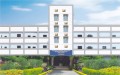 Main building - Smt. Sharchchandrika Suresh Patil  Institute of Technology