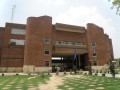 Main building - Netaji Subhas Institute of Technology