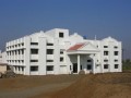 New building - Smita Patil Public School