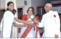 Prize Ceremony- Smita Patil Public School Programme
