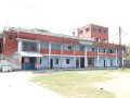 Building - Kanchrapara English Medium School