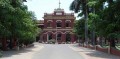 Main Building - National Institute of Technology - NIT Patna