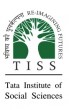 Logo - Tata Institute of Social Sciences