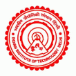 IIT Delhi Logo Red