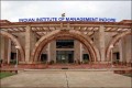 Building -Indian Institute of Management (IIM) Indore 