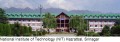 College - National Institute of Technology - NIT Srinagar