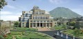 Indian Institute of Technology - IIT Bhubaneswar Main Building