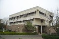 Building- Malviya National Institute of Technology - NIT Jaipur