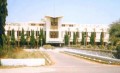 Main Building - Visvesaraya National Institute of Technology - VNIT Nagpur