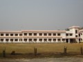 Building- National Institute of Technology - NIT Agartala