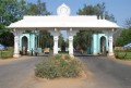 Gate - Acharya N.G. Ranga Agricultural University