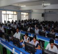 Computer Lab-Babu Banarasidas National Institute of Technology and Management