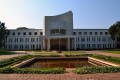 College - National Institute of Technology - NIT Warangal