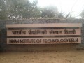 Indian Institute of Technology - IIT Delhi 