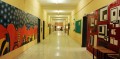 Architecture Passage - National Institute of Technology - NIT Patna