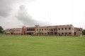 Front View-Indian Institute of Information Technology and Management - IIITM Gwalior