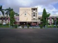 College- Maulana Azad National Institute of Technology - NIT Bhopal