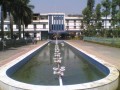Building - National Institute of Technology - NIT Durgapur