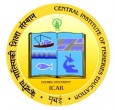 Logo - Central Institute of Fisheries Education