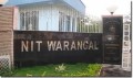 National Institute of Technology - NIT Warangal