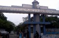 College Gate - Sardar Vallabhbhai National Institute of Technology (SVNIT)
