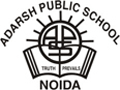 Admissions Procedure at Adarsh Public Sr. Secondary School, B-193 Sector-52, Noida, Uttar Pradesh